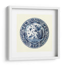 Aparcido Earthware Iii - Vision Studio | Cuadro decorativo de Canvas Lab