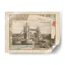 Puente De Londres - Vision Studio | Cuadro decorativo de Canvas Lab