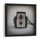 Colección De La Cámara I - Chariklia Zarris | Cuadro decorativo de Canvas Lab