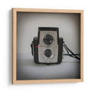 Colección De La Cámara I - Chariklia Zarris | Cuadro decorativo de Canvas Lab