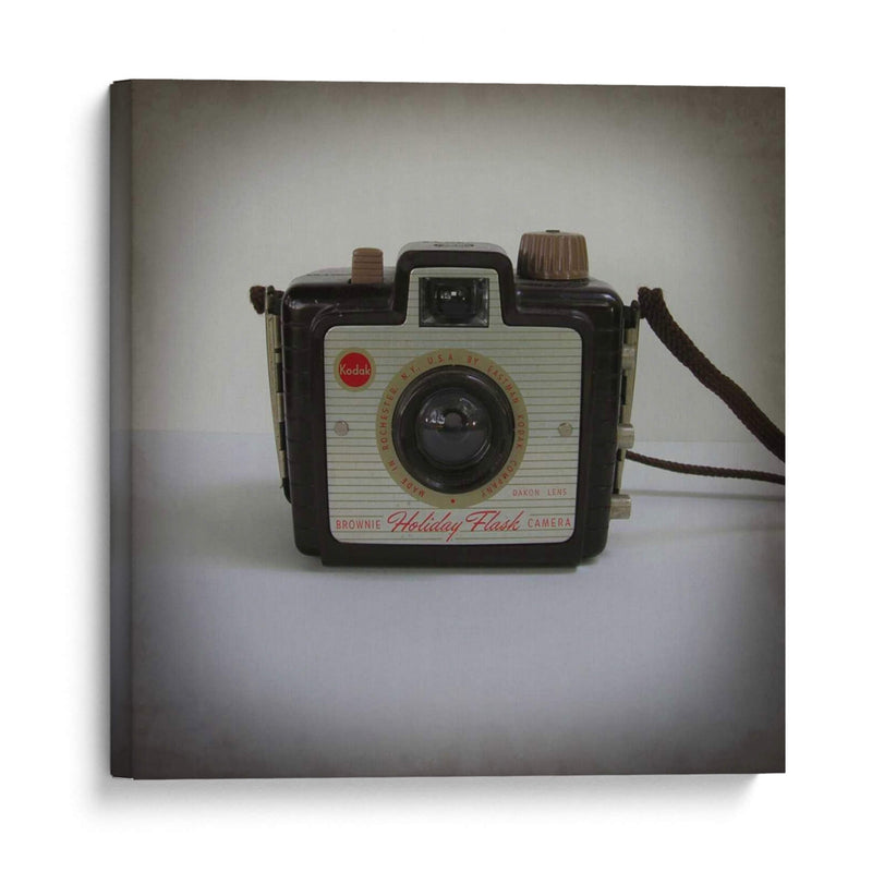 Colección De La Cámara Ii - Chariklia Zarris | Cuadro decorativo de Canvas Lab