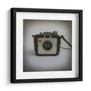 Colección De La Cámara Ii - Chariklia Zarris | Cuadro decorativo de Canvas Lab