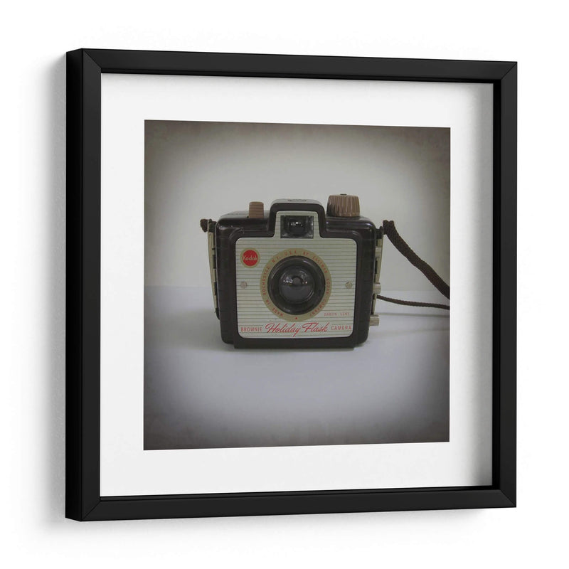 Colección De La Cámara Ii - Chariklia Zarris | Cuadro decorativo de Canvas Lab