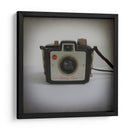 Colección De La Cámara Ii - Chariklia Zarris | Cuadro decorativo de Canvas Lab