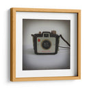 Colección De La Cámara Ii - Chariklia Zarris | Cuadro decorativo de Canvas Lab