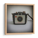 Colección De La Cámara Ii - Chariklia Zarris | Cuadro decorativo de Canvas Lab