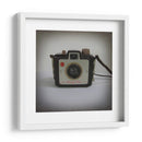 Colección De La Cámara Ii - Chariklia Zarris | Cuadro decorativo de Canvas Lab