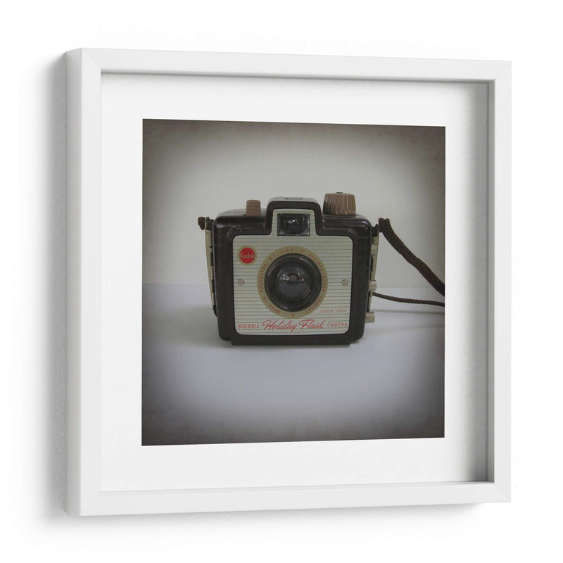 Colección De La Cámara Ii - Chariklia Zarris | Cuadro decorativo de Canvas Lab