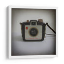 Colección De La Cámara Ii - Chariklia Zarris | Cuadro decorativo de Canvas Lab