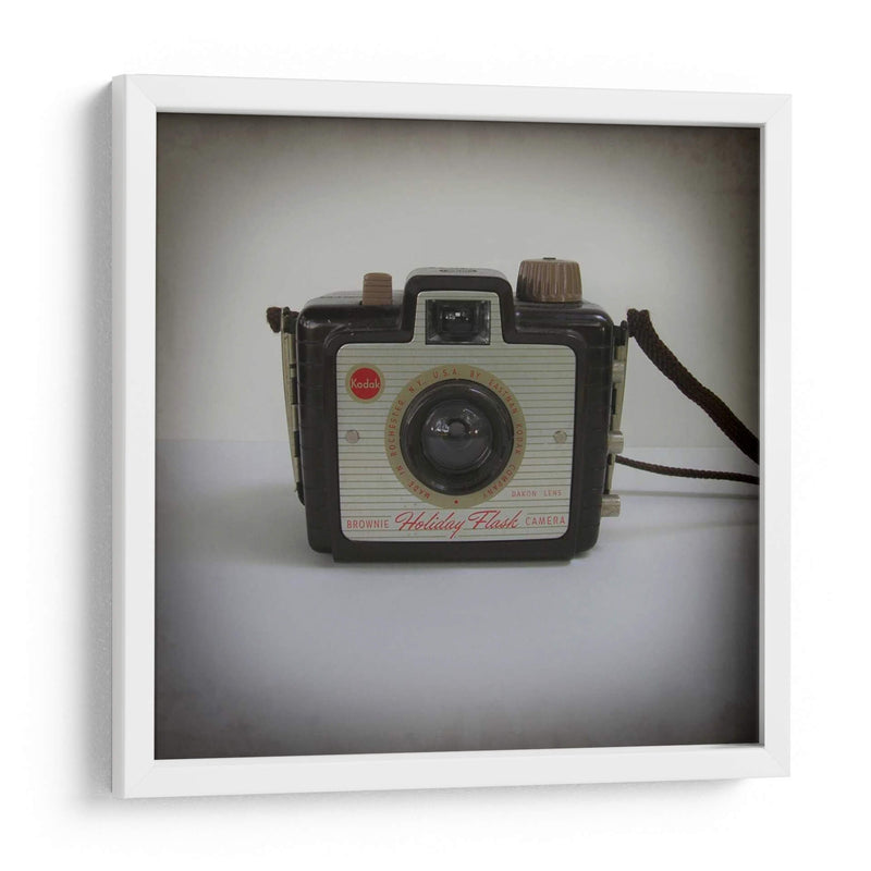 Colección De La Cámara Ii - Chariklia Zarris | Cuadro decorativo de Canvas Lab