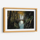 Continuando la aventura | Cuadro decorativo de Canvas Lab