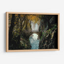 Continuando la aventura | Cuadro decorativo de Canvas Lab