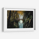 Continuando la aventura | Cuadro decorativo de Canvas Lab