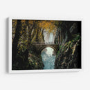 Continuando la aventura | Cuadro decorativo de Canvas Lab