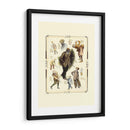 El Campeonato Abierto En Muirfield - Frank Reynolds | Cuadro decorativo de Canvas Lab