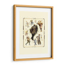 El Campeonato Abierto En Muirfield - Frank Reynolds | Cuadro decorativo de Canvas Lab