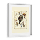 El Campeonato Abierto En Muirfield - Frank Reynolds | Cuadro decorativo de Canvas Lab