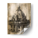 Ruinas Antiguas I - Ethan Harper | Cuadro decorativo de Canvas Lab