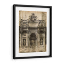 Ruinas Antiguas Ii - Ethan Harper | Cuadro decorativo de Canvas Lab