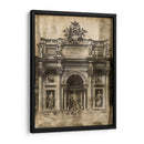 Ruinas Antiguas Ii - Ethan Harper | Cuadro decorativo de Canvas Lab