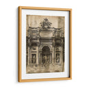 Ruinas Antiguas Ii - Ethan Harper | Cuadro decorativo de Canvas Lab