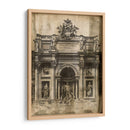 Ruinas Antiguas Ii - Ethan Harper | Cuadro decorativo de Canvas Lab