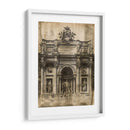 Ruinas Antiguas Ii - Ethan Harper | Cuadro decorativo de Canvas Lab