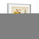 Pantalla De Jardín I - Sydenham Edwards | Cuadro decorativo de Canvas Lab