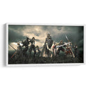 Dissidia | Cuadro decorativo de Canvas Lab