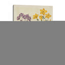 Emparejamientos De Jardín Ii - Sydenham Edwards | Cuadro decorativo de Canvas Lab