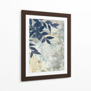 Aquarelle Sombras I - Megan Meagher | Cuadro decorativo de Canvas Lab