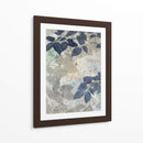 Aquarelle Sombras Ii - Megan Meagher | Cuadro decorativo de Canvas Lab