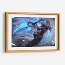 Downbringer Riven | Cuadro decorativo de Canvas Lab