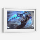 Downbringer Riven | Cuadro decorativo de Canvas Lab
