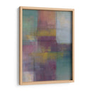 Mauve Essence Ii - W. Green-Aldridge | Cuadro decorativo de Canvas Lab
