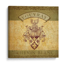 Etiqueta De Vino V - Beth Anne Creative | Cuadro decorativo de Canvas Lab