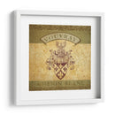 Etiqueta De Vino V - Beth Anne Creative | Cuadro decorativo de Canvas Lab