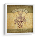 Etiqueta De Vino V - Beth Anne Creative | Cuadro decorativo de Canvas Lab