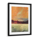 Meadowlark - Stephen Dinsmore | Cuadro decorativo de Canvas Lab