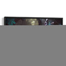 Ekko | Cuadro decorativo de Canvas Lab