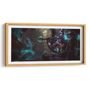 Ekko | Cuadro decorativo de Canvas Lab