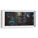 Ekko | Cuadro decorativo de Canvas Lab