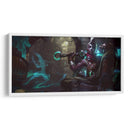 Ekko | Cuadro decorativo de Canvas Lab