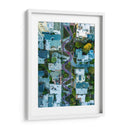 Calle Lombard | Cuadro decorativo de Canvas Lab