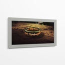 El anillo | Cuadro decorativo de Canvas Lab
