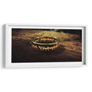 El anillo | Cuadro decorativo de Canvas Lab
