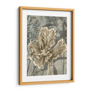 Tulipán Y Flores Silvestres Ii - Jennifer Goldberger | Cuadro decorativo de Canvas Lab