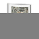 Tulipán Y Flores Silvestres Ii - Jennifer Goldberger | Cuadro decorativo de Canvas Lab