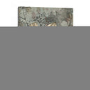 Tulipán Y Flores Silvestres Viii - Jennifer Goldberger | Cuadro decorativo de Canvas Lab