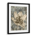 Tulipán Y Flores Silvestres Viii - Jennifer Goldberger | Cuadro decorativo de Canvas Lab